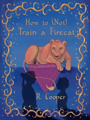 How to (Not) Train a Firecat - ebook